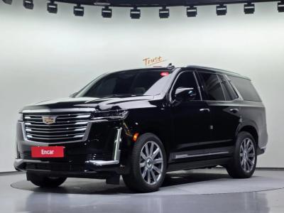 2021 Cadillac Escalade