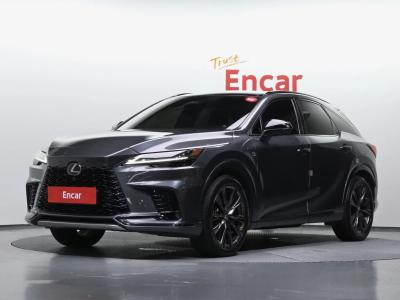 2024 Lexus RX