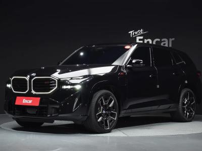 2026 BMW XM