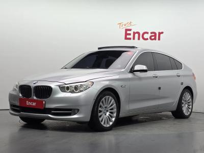 2013 BMW Gran Turismo
