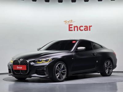 2024 BMW 4-Series