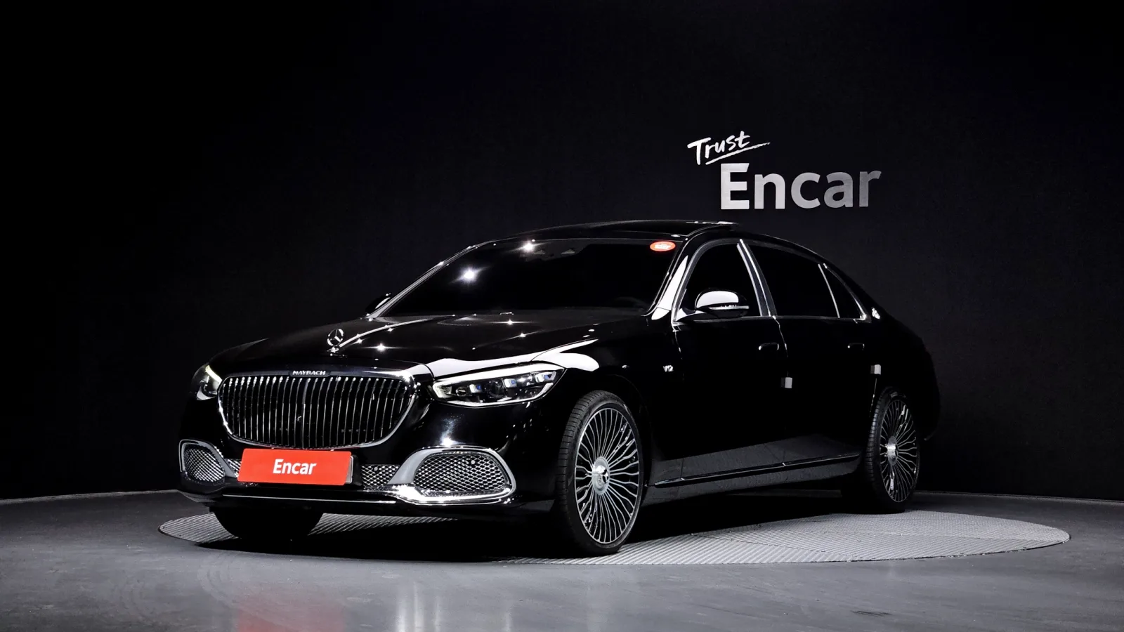 2023 Mercedes-Benz S-Class