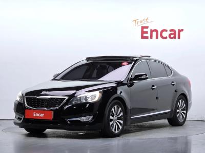 2012 Kia K7