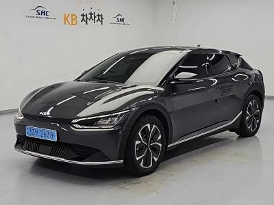 2023 Kia EV6