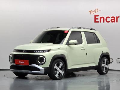 2025 Hyundai Casper