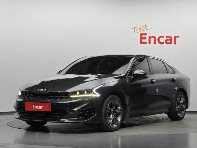 2023 Kia K5