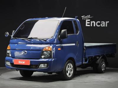 Hyundai Porter II 2015