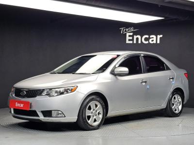 2012 Kia Porte