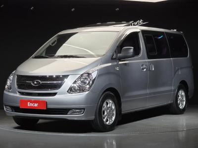 2011 Hyundai Starex