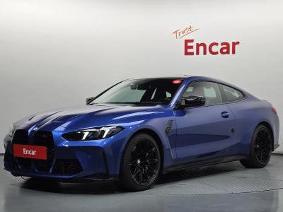 2026 BMW M4