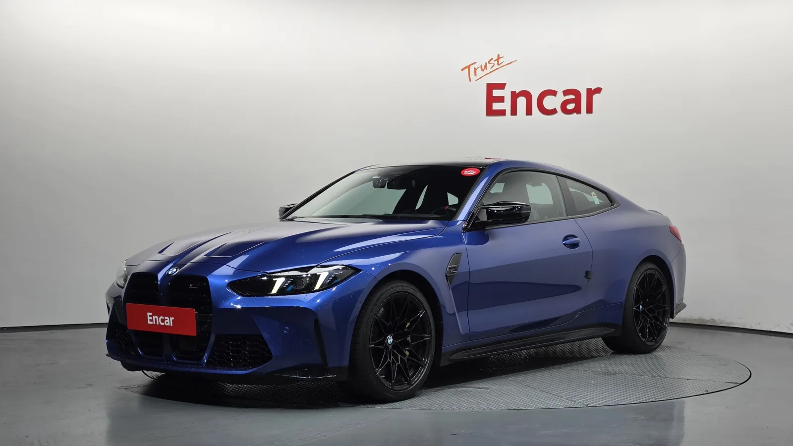 2026 BMW M4