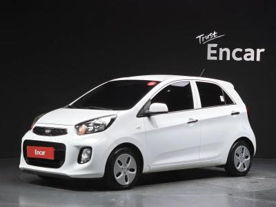 2016 Kia Picanto