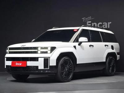 2025 Hyundai Santa Fe