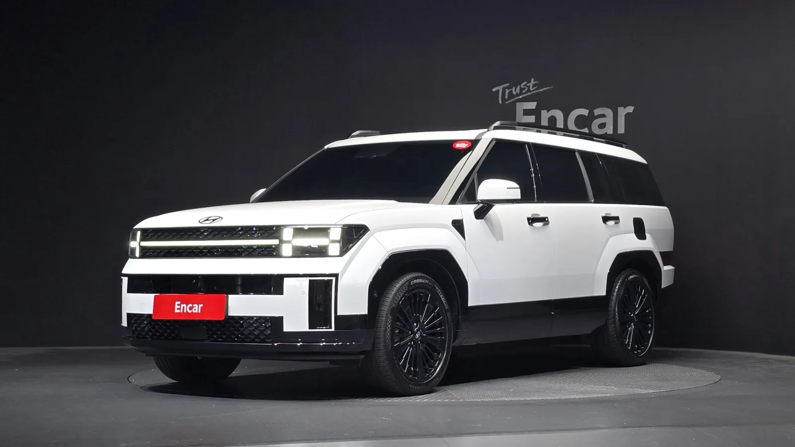2025 Hyundai Santa Fe