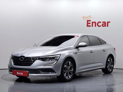 2019 Renault Korea SM6