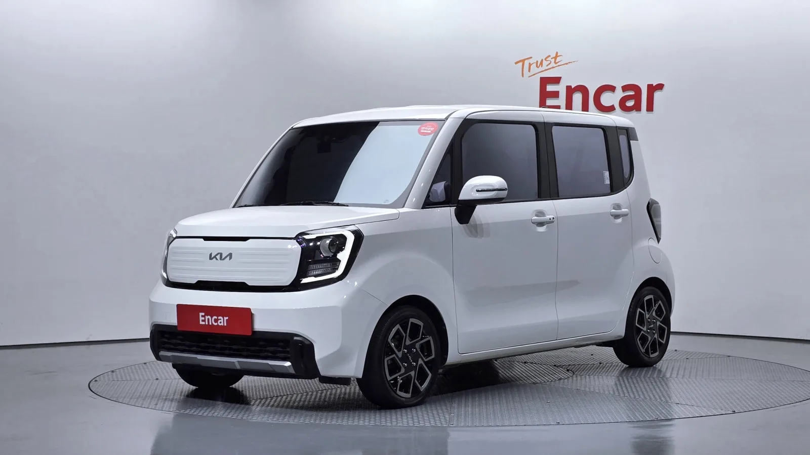 2023 Kia RAY