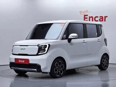 2023 Kia RAY