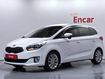 2015 Kia Carens
