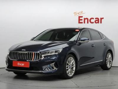 2020 Kia K7