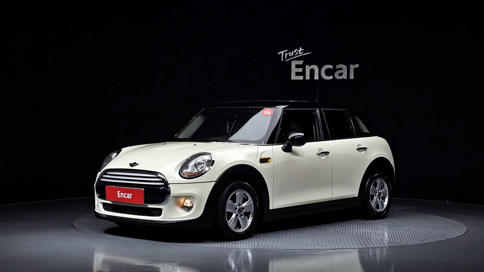 2015 MINI Cooper