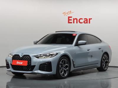 2024 BMW 4-Series