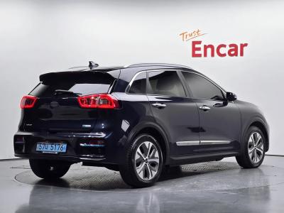 2019 Kia Niro