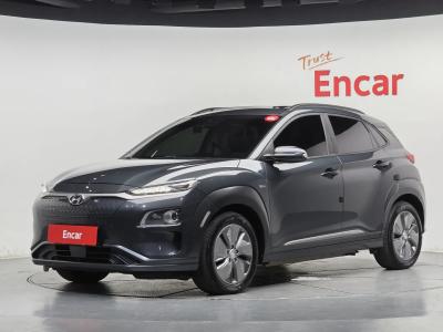 2019 Hyundai Kona