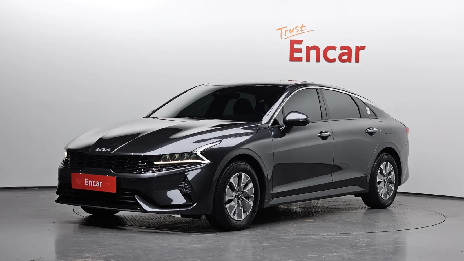 2023 Kia K5