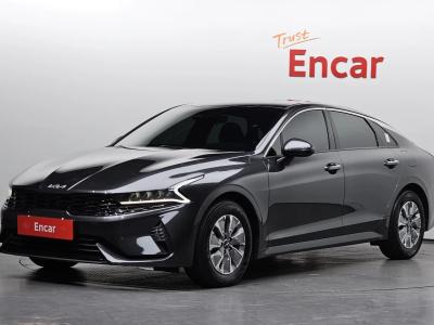 2023 Kia K5
