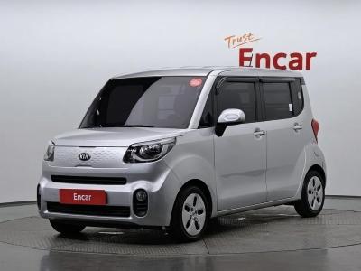 2019 Kia RAY