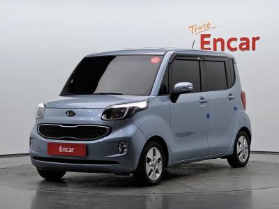 2013 Kia RAY