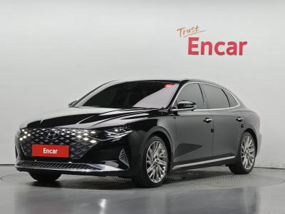 2023 Hyundai Grandeur