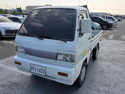 2013 Chevrolet labo
