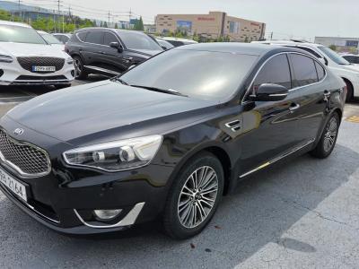 2015 Kia K7