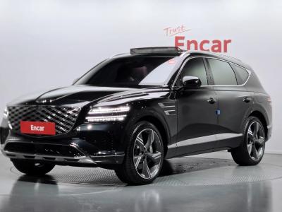 2024 Genesis GV80