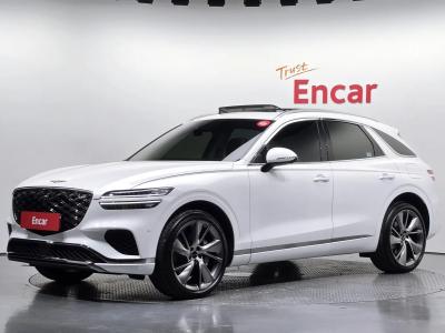 2025 Genesis GV70