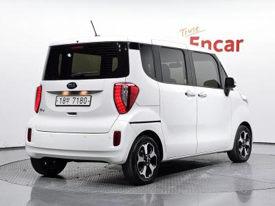 2017 Kia RAY