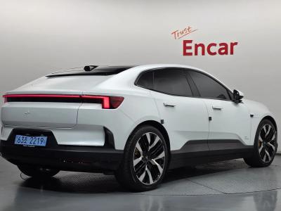 2026 Polestar Polestar 4