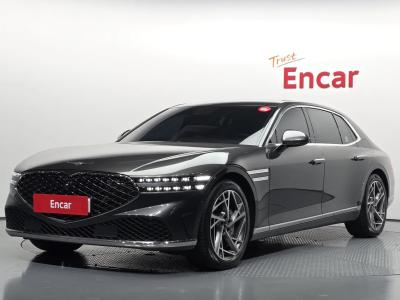 2025 Genesis G90