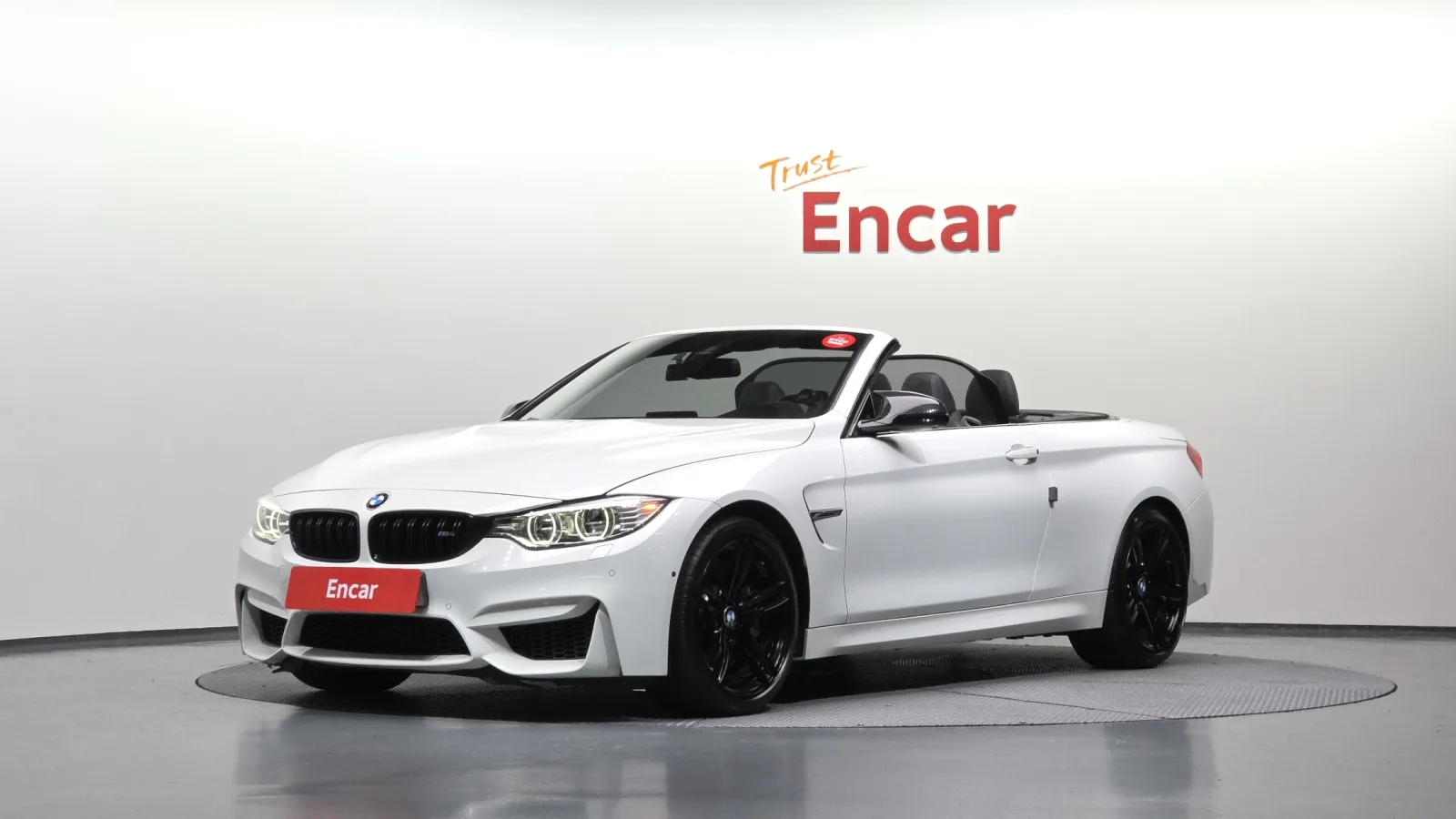 2015 BMW M4