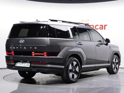 2024 Hyundai Santa Fe