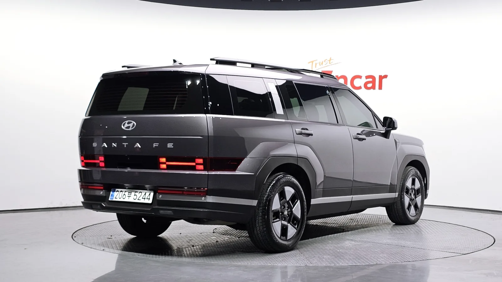 2024 Hyundai Santa Fe