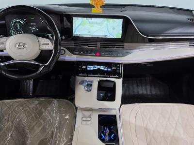 2023 Hyundai Grandeur