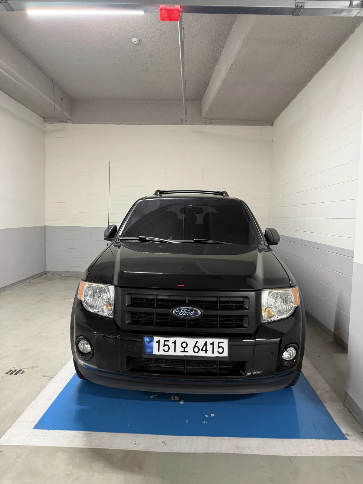 2012 Ford Escape
