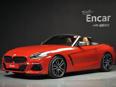 2022 BMW Z4