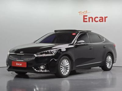 2017 Kia K7
