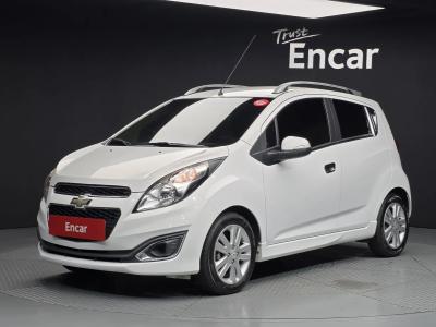2014 Chevrolet Spark