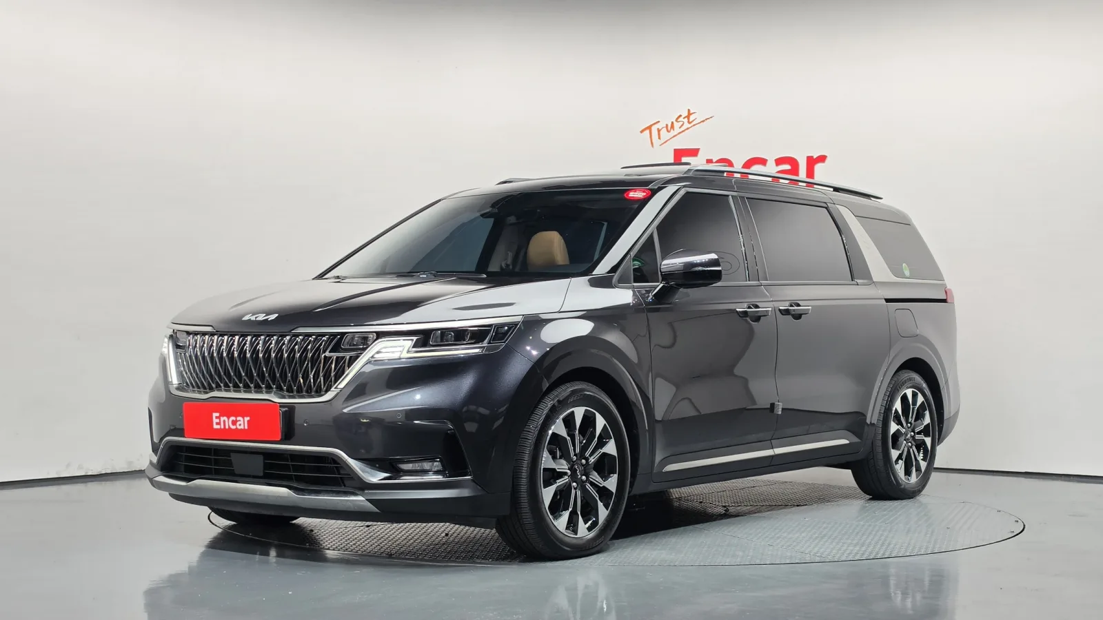 2023 Kia Carnival