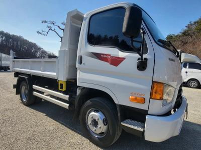Hyundai e-Mighty 2014