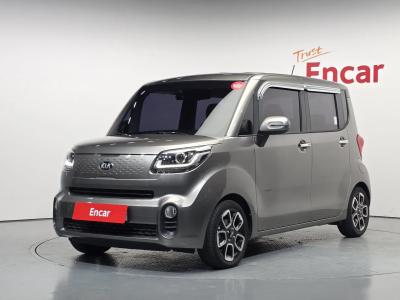 2018 Kia RAY